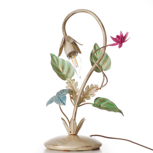 Настольная лампа «Фиоринтино» 290 (2010)